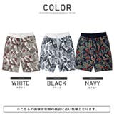 ショートパンツ メンズ ハーフパンツ | LUXSTYLE | 詳細画像2