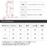 ショートパンツ メンズ ハーフパンツ | LUXSTYLE | 詳細画像3