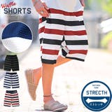 ショートパンツ メンズ ハーフパンツ | LUXSTYLE | 詳細画像1