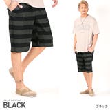 ブラック | ショートパンツ メンズ ハーフパンツ | LUXSTYLE
