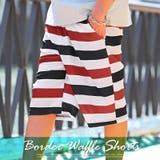ショートパンツ メンズ ハーフパンツ | LUXSTYLE | 詳細画像5