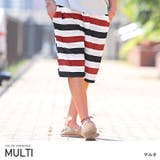 マルチ | ショートパンツ メンズ ハーフパンツ | LUXSTYLE