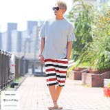 ショートパンツ メンズ ハーフパンツ | LUXSTYLE | 詳細画像4