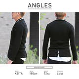イタリアンカラージャケット メンズ ジャケット | LUXSTYLE | 詳細画像6