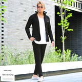 イタリアンカラージャケット メンズ ジャケット | LUXSTYLE | 詳細画像4