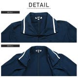 イタリアンカラージャケット メンズ ジャケット | LUXSTYLE | 詳細画像7