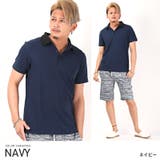 ポロシャツ メンズ 半袖 品番 Lu Luxstyle ラグスタイル のメンズファッション通販 Shoplist ショップリスト