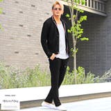 テーラードジャケット メンズ ジャケット | LUXSTYLE | 詳細画像5
