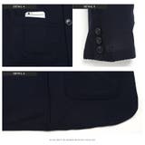 テーラードジャケット メンズ ジャケット | LUXSTYLE | 詳細画像9