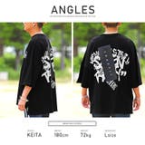 Tシャツ メンズ 半袖 | LUXSTYLE | 詳細画像8