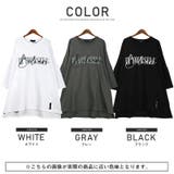 Tシャツ メンズ 半袖 | LUXSTYLE | 詳細画像2