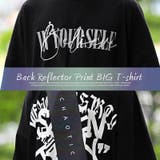 Tシャツ メンズ 半袖 | LUXSTYLE | 詳細画像7