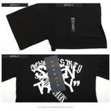 Tシャツ メンズ 半袖 | LUXSTYLE | 詳細画像10