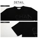 Tシャツ メンズ 半袖 | LUXSTYLE | 詳細画像8