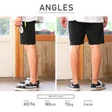 ハーフパンツ ショートパンツ メンズ | LUXSTYLE | 詳細画像6