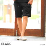 ブラック | ショートパンツ メンズ ピグメント | LUXSTYLE