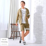ショートパンツ パイル メンズ | LUXSTYLE | 詳細画像7