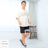 ショートパンツ パイル メンズ | LUXSTYLE | 詳細画像6