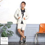 ショートパンツ パイル メンズ | LUXSTYLE | 詳細画像8