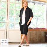 ショートパンツ メンズ イージー | LUXSTYLE | 詳細画像8