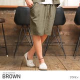 ブラウン | ショートパンツ メンズ イージー | LUXSTYLE