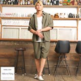 ショートパンツ メンズ イージー | LUXSTYLE | 詳細画像7