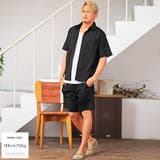 ショートパンツ メンズ ナイロンパンツ | LUXSTYLE | 詳細画像6