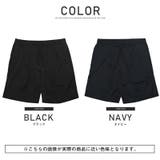 ショートパンツ メンズ ナイロンパンツ | LUXSTYLE | 詳細画像2