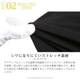 ショートパンツ メンズ ナイロンパンツ | LUXSTYLE | 詳細画像5