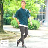 Tシャツ メンズ 半袖 | LUXSTYLE | 詳細画像6