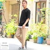 Tシャツ メンズ 半袖 | LUXSTYLE | 詳細画像5