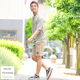 Tシャツ メンズ 半袖 | LUXSTYLE | 詳細画像7