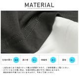 Tシャツ メンズ 半袖 | LUXSTYLE | 詳細画像13