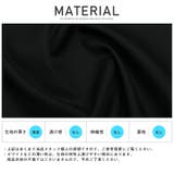 7分袖シャツ メンズ ボタンダウン | LUXSTYLE | 詳細画像16