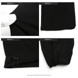 カーゴパンツ メンズ ワイドパンツ | LUXSTYLE | 詳細画像9