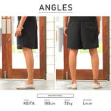 ショートパンツ メンズ ナイロンパンツ | LUXSTYLE | 詳細画像7