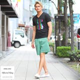 ショートパンツ メンズ ナイロンパンツ | LUXSTYLE | 詳細画像4