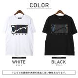 Tシャツ メンズ 半袖 | LUXSTYLE | 詳細画像2