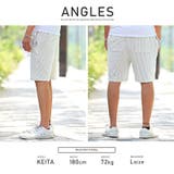 ショートパンツ メンズ シアサッカー | LUXSTYLE | 詳細画像8