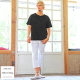 Tシャツ メンズ 半袖 | LUXSTYLE | 詳細画像6