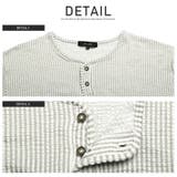 Tシャツ メンズ 半袖 | LUXSTYLE | 詳細画像10