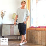 Tシャツ メンズ 半袖 | LUXSTYLE | 詳細画像7