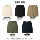 カーゴパンツ メンズ ワイド | LUXSTYLE | 詳細画像2