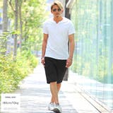 ショートパンツ メンズ シェフパンツ | LUXSTYLE | 詳細画像7