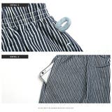 ショートパンツ メンズ シェフパンツ | LUXSTYLE | 詳細画像12