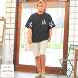 ショートパンツ メンズ シェフパンツ | LUXSTYLE | 詳細画像5