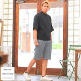 ショートパンツ メンズ シェフパンツ | LUXSTYLE | 詳細画像8