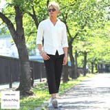 クロップドパンツ メンズ チノパン | LUXSTYLE | 詳細画像5