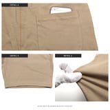 ショートパンツ メンズ スウェット | LUXSTYLE | 詳細画像12