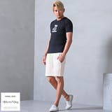 ショートパンツ メンズ スウェット | LUXSTYLE | 詳細画像5